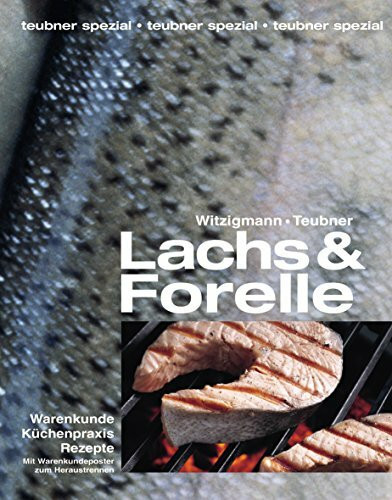 Lachs & Forelle (Teubner Sonderleistung)