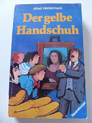 Der gelbe Handschuh (Ravensburger Taschenbücher)