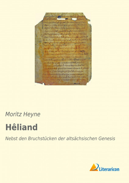 Hêliand