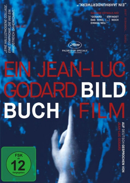 BILDBUCH Jean-Luc Godard