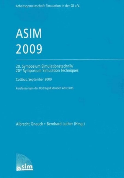 ASIM 2009