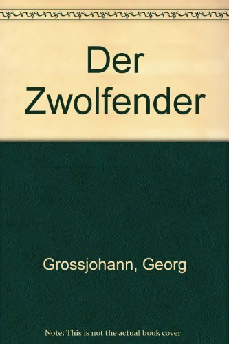 Zwölfender