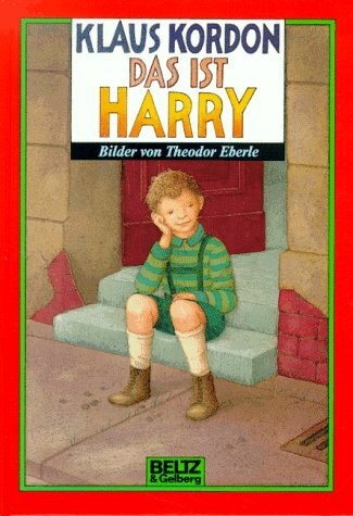 Das ist Harry: Erzählung (Beltz & Gelberg)