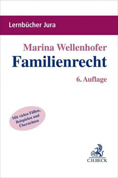 Familienrecht