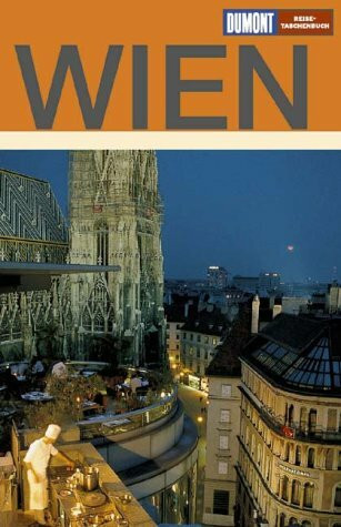 DuMont Reise-Taschenbuch Wien