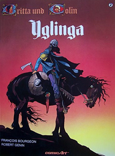 Britta und Colin II. Yglinga