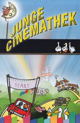 Junge Cinemathek Box. Gesamtbox mit allen 12 Filmen