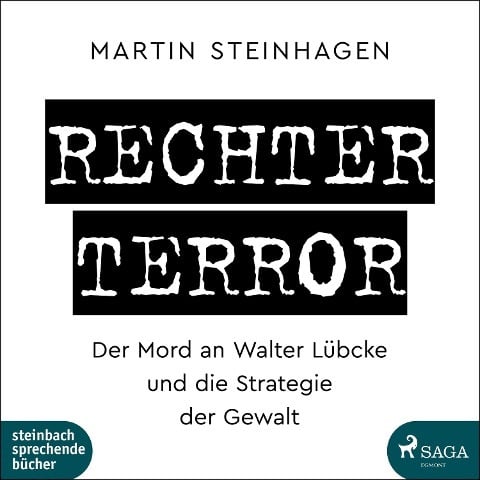 Rechter Terror Rechter Terror