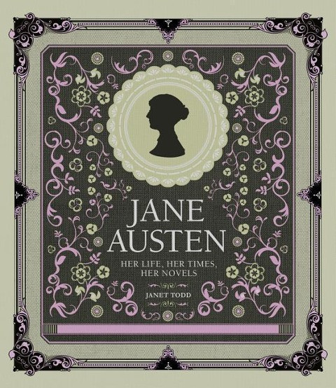 Jane Austen
