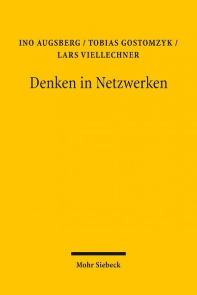 Denken in Netzwerken