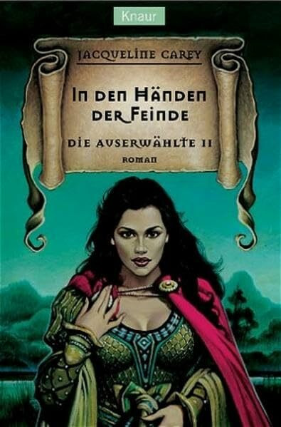 In den Händen der Feinde Die Auserwählte II
