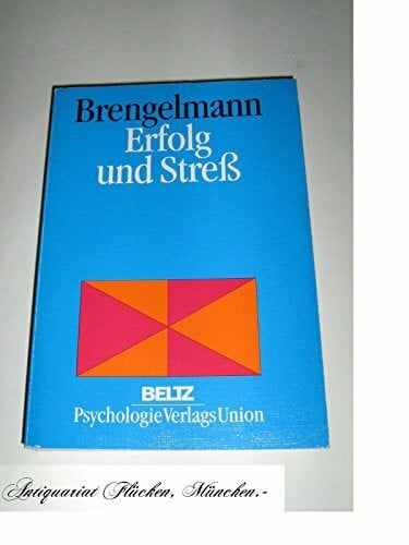 Erfolg und Stress