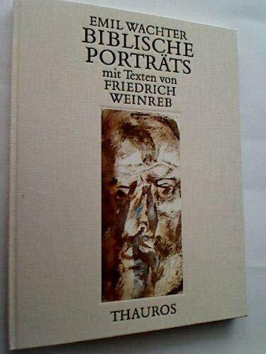 Biblische Porträts