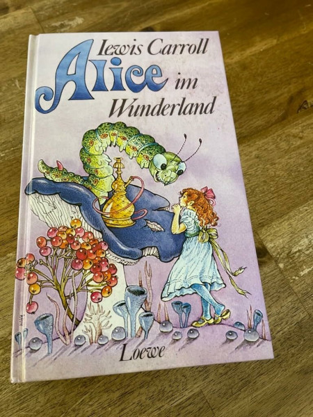 Alice im Wunderland