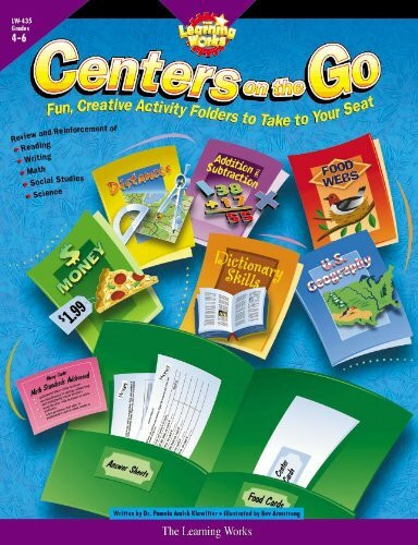 Centers On The Go