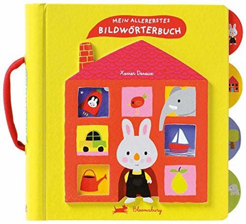 Mein allererstes Bildwörterbuch Mein allererstes Bildwörterbuch