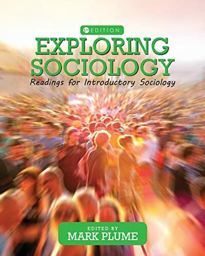 Exploring Sociology: Readings for Introductory Sociology