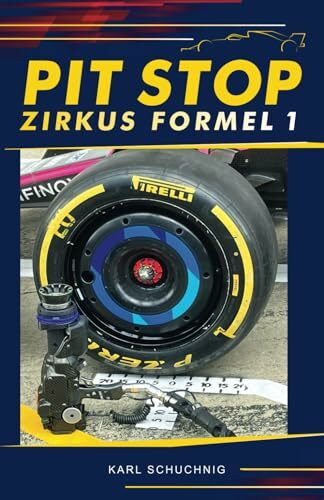 PIT STOP: Formel 1 ist nicht genug