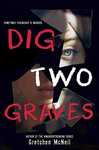 Dig Two Graves