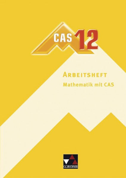 delta neu. CAS-Arbeitsheft 12