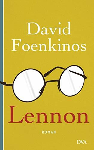 Lennon: Roman
