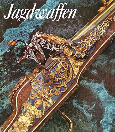 Jagdwaffen und Jagdgerät des Historischen Museums zu Dresden