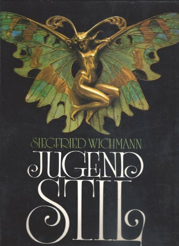 Jugendstil. Art Nouveau