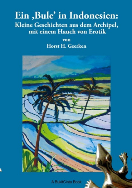 Ein Bule in Indonesien: