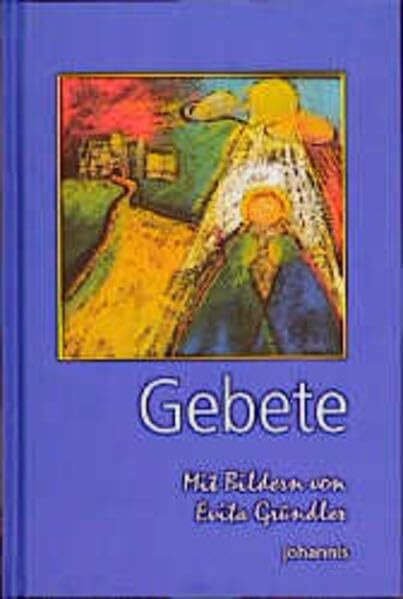 Gebete (Gebetbücher)