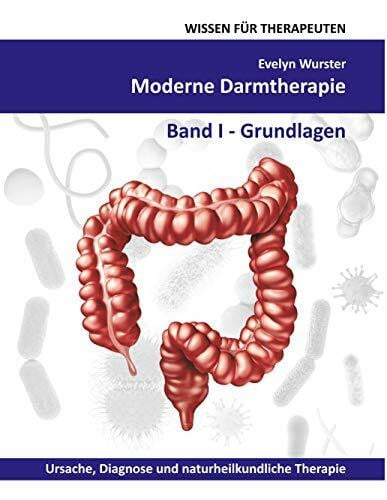 Moderne Darmtherapie: Band 1 Grundlagen
