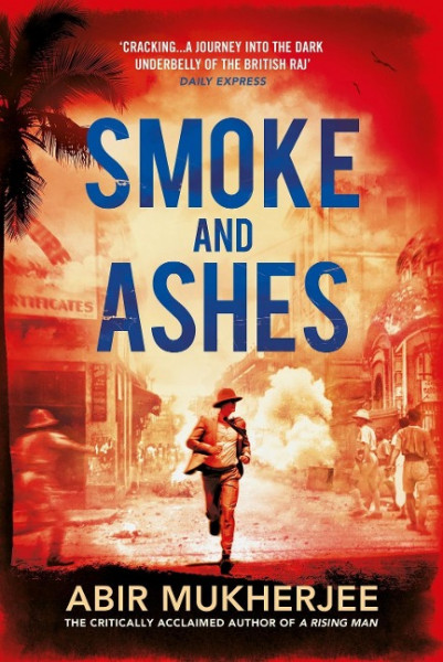 Smoke and Ashes