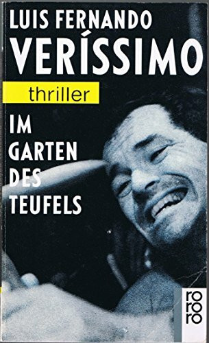 Im Garten des Teufels (rororo thriller)
