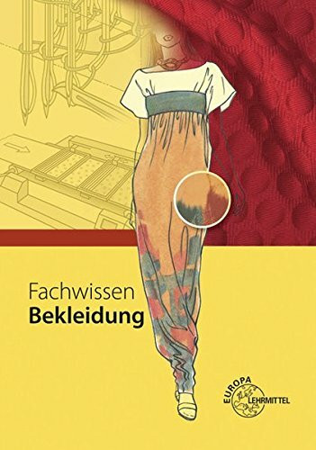 Fachwissen Bekleidung