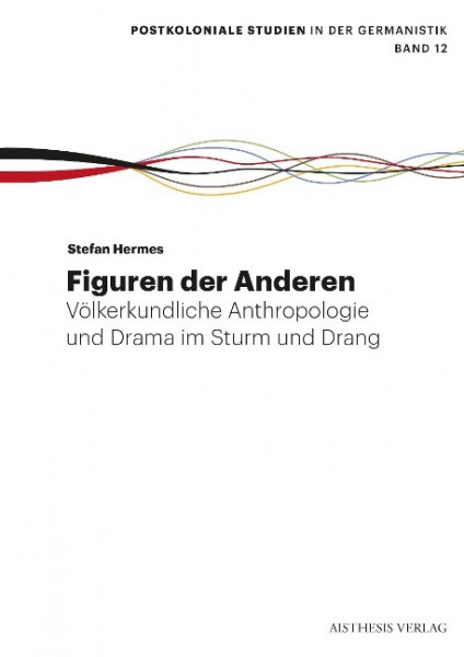 Figuren der Anderen