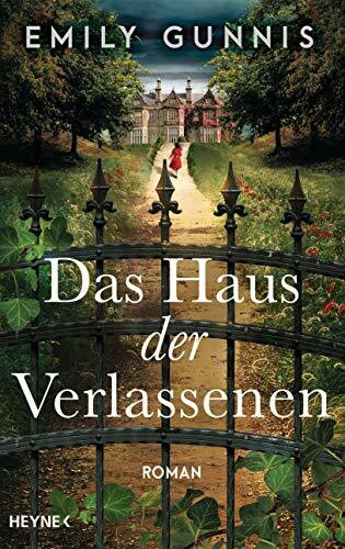 Heyne Verlag Das Haus Der Verlassenen, Roman