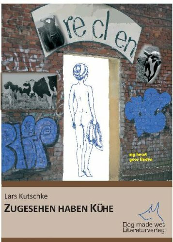 Zugesehen haben Kühe: my heart goes linden