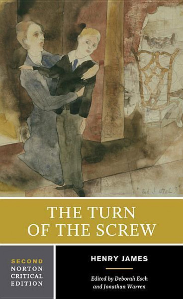 Turn of the Screw