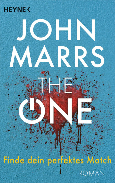 The One – Finde dein perfektes Match: Roman