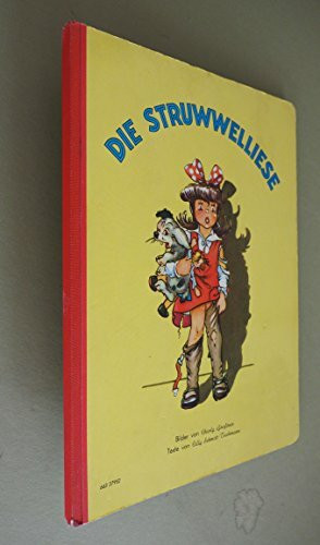Die Struwwelliese
