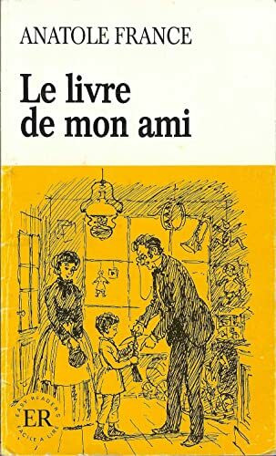 Le livre de mon ami-a [ Livre importé d´Espagne ]