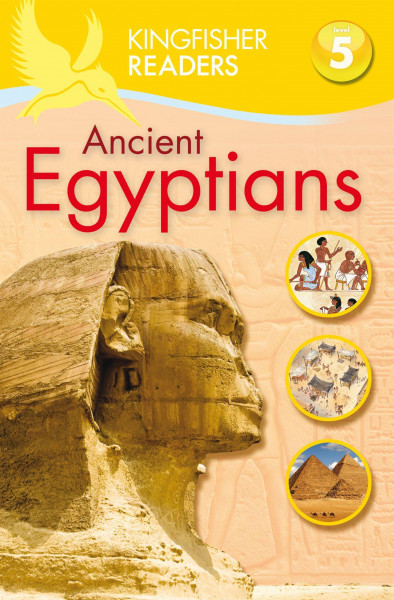 Ancient Egyptians