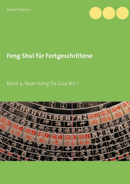 Feng Shui für Fortgeschrittene