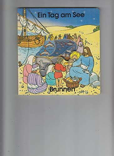 Biblische Geschichten für kleine Entdecker / Ein Tag am See