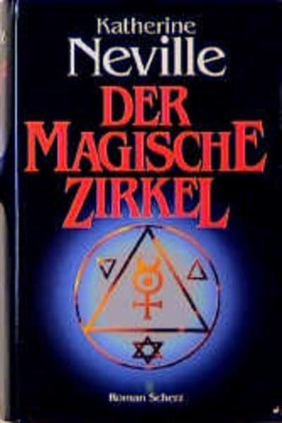 Der magische Zirkel: Roman