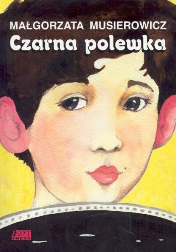 Czarna polewka (JEŻYCJADA)