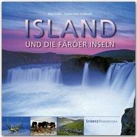 PANORAMA Island und die Färöer Inseln