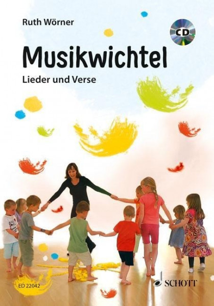 Musikwichtel