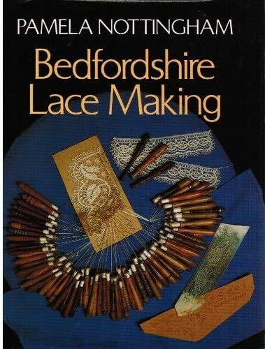 Bedfordshire Lacemaking