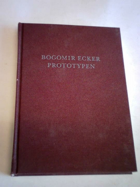 Prototypen.