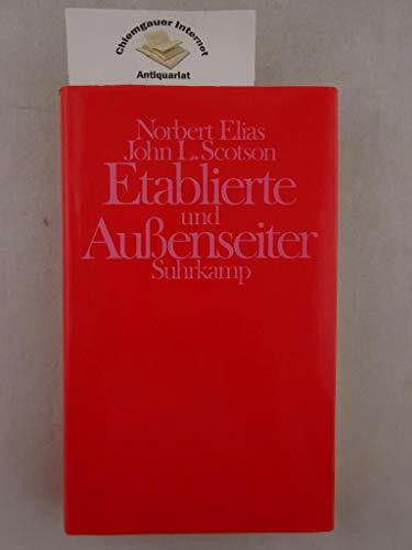 Etablierte und Außenseiter